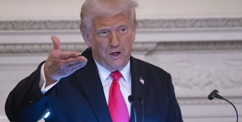 Familia Trump a preluat CONTROLUL asupra unei companii cripto care a strâns peste 550 de milioane de dolari