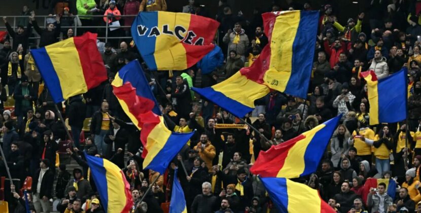 S-au vândut toate biletele pentru România