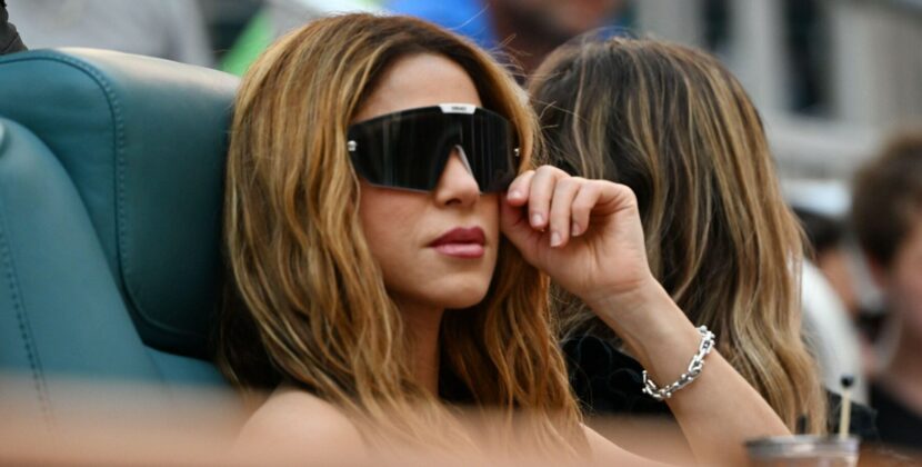 „De nerecunoscut!”. Cum a transformat-o pe Shakira divorțul de Pique și cum arată la aproape 50 de ani, fără machiaj