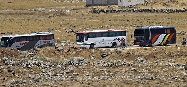 Armata Israeliană transformă Înălțimile Golan în destinație turistică