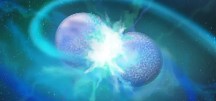 Două pitice albe se pregătesc să provoace un cataclism cosmic