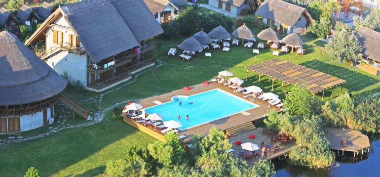 Vacanța de 1 Mai vine cu sejururi premium în România