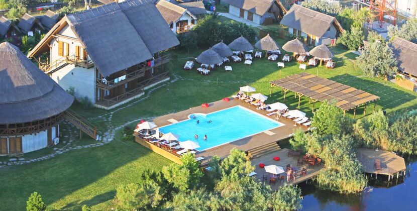 Vacanța de 1 Mai vine cu sejururi premium în România