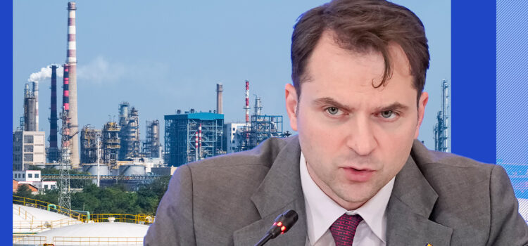 Nu se susține acest scenariu al dublării sau al exploziei prețurilor