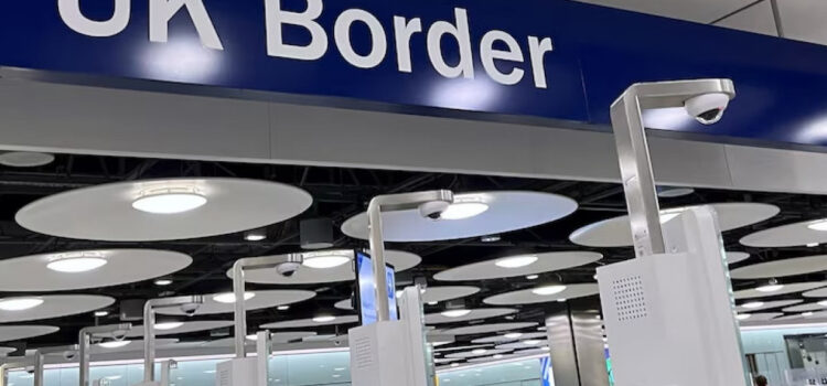 Marea Britanie impune un permis electronic