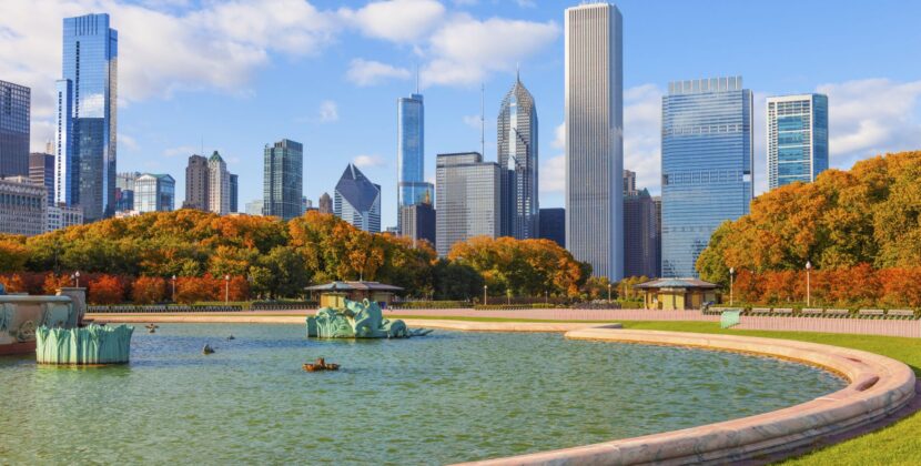 Chicago rămâne the best big city din SUA