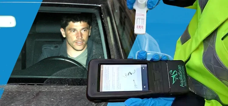Cristi Tănase, condamnat în dosarul în care a fost prins drogat la volan. A primit 9 luni cu suspendare
