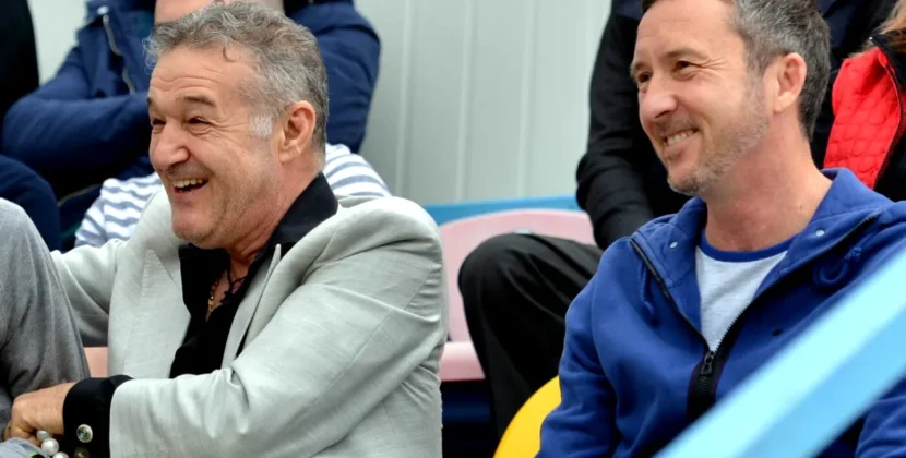 „Eram vai de steaua noastră, ponosiți de la Bacău”