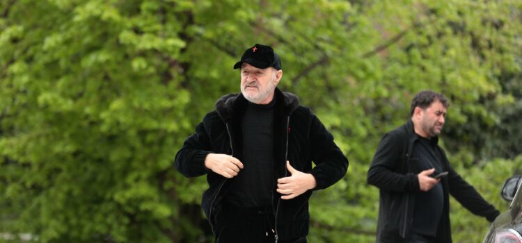 Gigi Becali s-a lămurit cu jucătorii U21, Andrei Gheorghiță și Tavi Popescu. Concluzia nu o să le placă prea mult fotbaliștilor