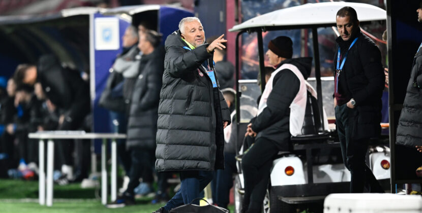 „I-am zis lui Dan Petrescu de ce a câștigat la penalty-uri”. Cristi Balaj a dezvăluit cum a reușit CFR Cluj s-o învingă pe Universitatea Craiova