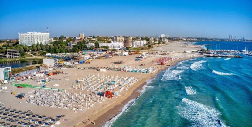 Litoralul românesc este la mare căutare în vacanța de 1 Mai
