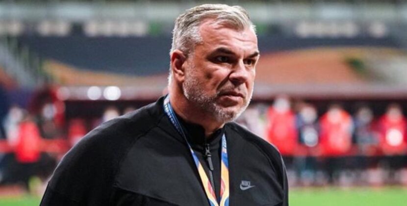 Răsturnare de situație sau strategie de antrenor cu experiență mare? Prima reacție a lui Cosmin Olăroiu despre contractul de 6.000.000 de dolari pe an ca selecționer al Emiratelor