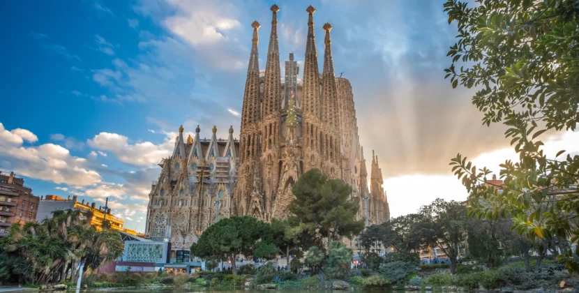 Holidays Car a realizat clasamentul monumentelor din Europa
