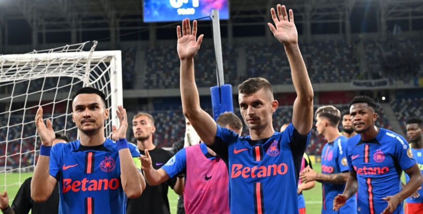 Transferul în La Liga l-a motivat pe Florin Tănase. Anunțul momentului la FCSB