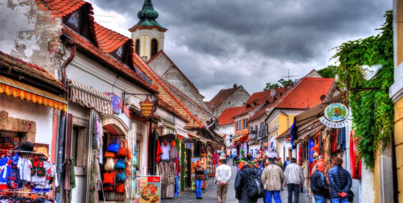 Ce activități se pot face în Szentendre, lângă Budapesta