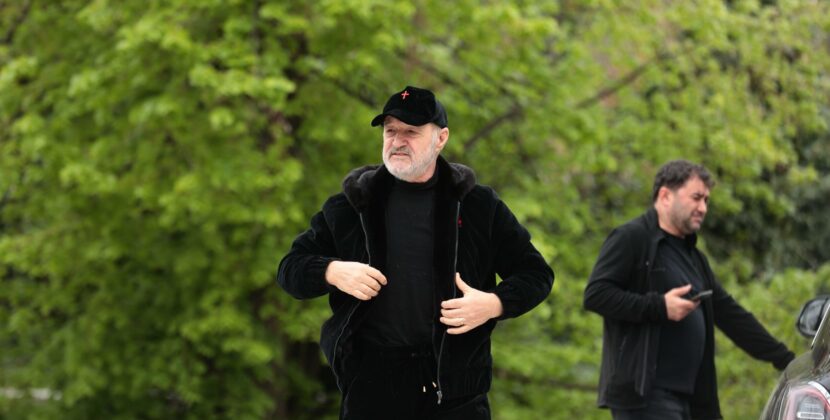 Gigi Becali, coșmar pentru asiguratori. Rolls-Royce-ul de 500.000 de euro al miliardarului a fost din nou implicat într-un accident și a ajuns să arate așa