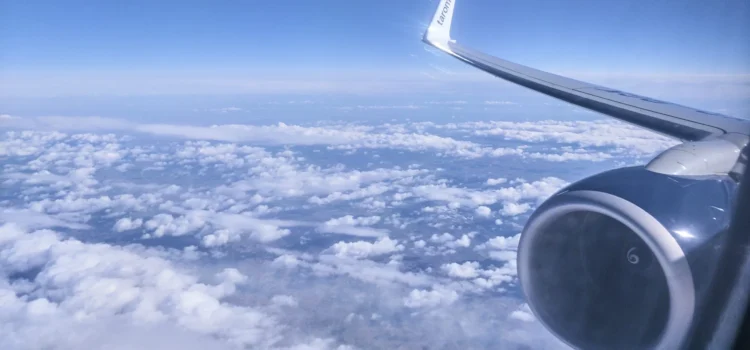 pleci cu avionul fără să știi destinația!