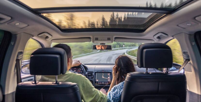 Cele mai bune și cele mai rele țări din lume pentru o vacanță cu mașina, în 2025