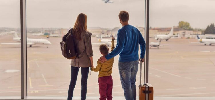 Reduceri de 50% la mai multe zboruri în Europa, introduse de compania AnimaWings. În ce perioadă e valabilă oferta