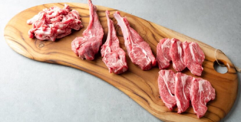 De ce ar trebui să mănânci mai des carne de miel