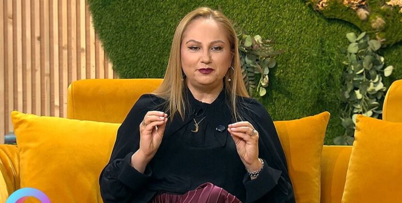 Horoscop 7-13 aprilie 2025, cu Cristina Demetrescu. Karma ajunge în zodia Fecioarei, Scorpionilor li se deschid toate ușile