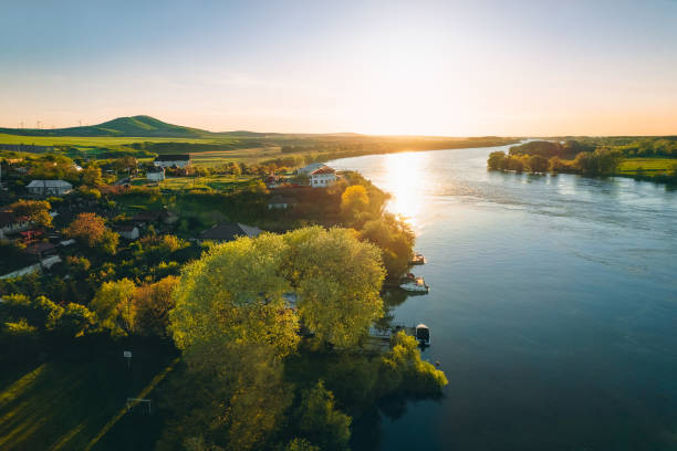 De ce este Delta atât de specială pentru turiști?