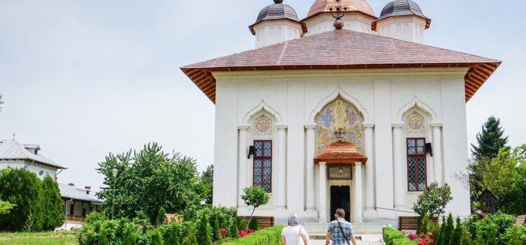 Cine a fost Sfântul Ierarh Calinic de la Cernica, sărbătorit pe 11 aprilie