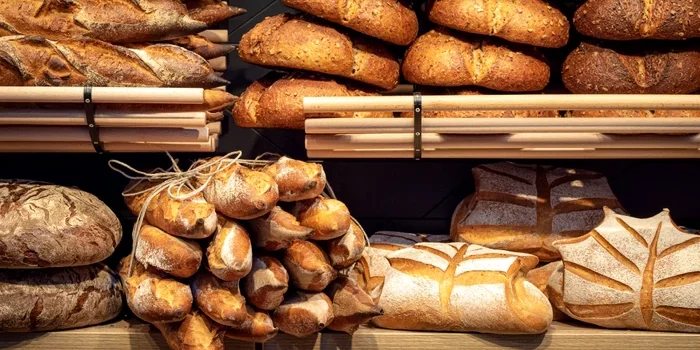 Unii turiști călătoresc doar pentru produsele de panificație