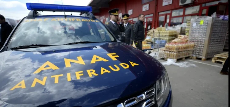 PERCHEZIȚII antifraudă la 24 de societăți din domeniul peisagistic și spații verzi. La cât se ridică PREJUDICIUL și care sunt acuzațiile