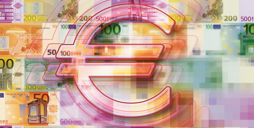 Moneda euro și obligațiunile germane devin elemente de siguranță, în contextul tensiunilor generate de Trump