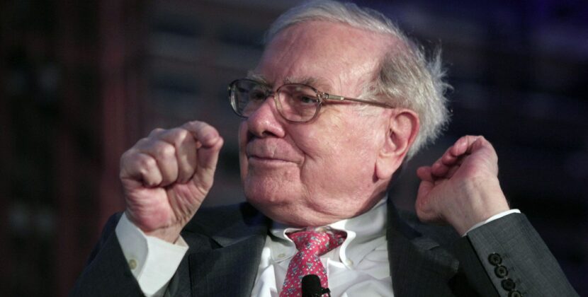 Warren Buffet obține profituri, în timp ce alți investitori au pierderi substanțiale, pe fondul fluctuațiilor burselor