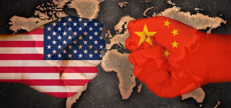 Statele Unite se decuplează de China /Există riscul fragmentării sistemului comercial mondial