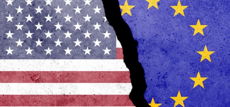UE speră la un rezultat favorabil în negocierile comerciale cu Statele Unite, dar nu exclude niciun scenariu