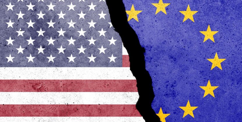 UE speră la un rezultat favorabil în negocierile comerciale cu Statele Unite, dar nu exclude niciun scenariu