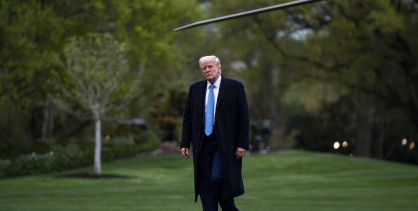 Administrația SUA consideră „o greșeală” intenția Chinei de a aplica măsuri de retorsiune /Trump așteaptă negocieri cu Beijingul