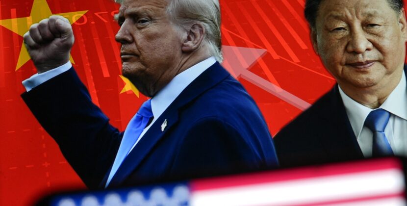 China cere „dialog” cu Statele Unite, avertizând că taxele lui Trump afectează „grav” stabilitatea economică globală