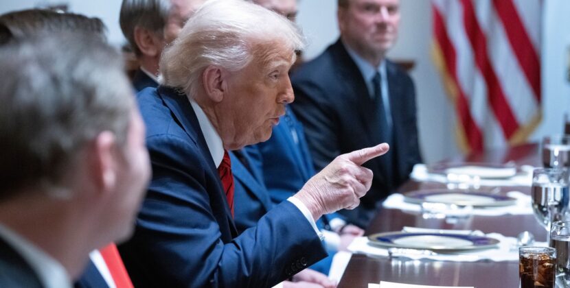 Trump este optimist privind depășirea disputelor comerciale cu Beijingul /„Vom face un acord foarte bun cu China”