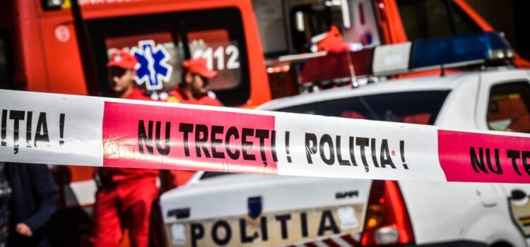 Alertă cu bombă în ziua alegerilor. A fost semnalată montarea unui dispozitiv exploziv la o biserică din Arad