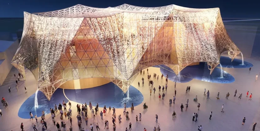 Expoziția Universală Osaka 2025 poate fi vizitată online