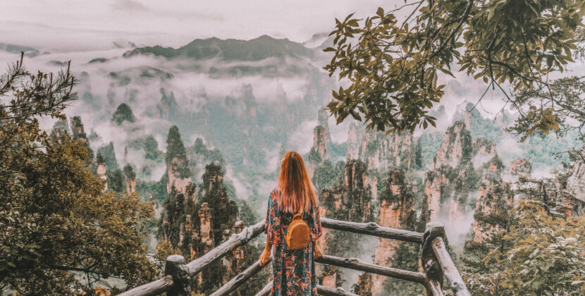 Ți-ai planificat concediul? Iată cele mai spectaculoase destinații