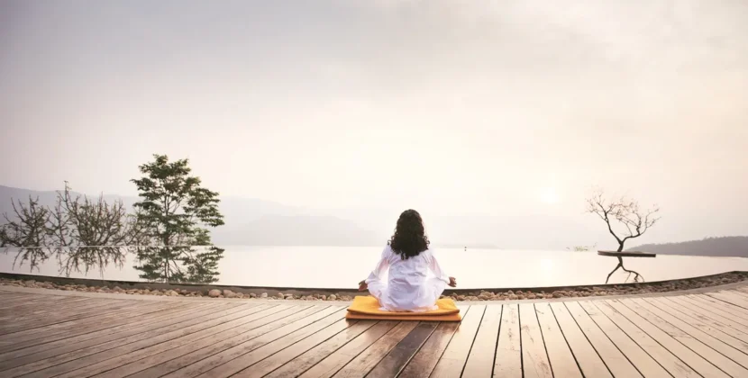 Care-i trend-ul în travel? Detox digital