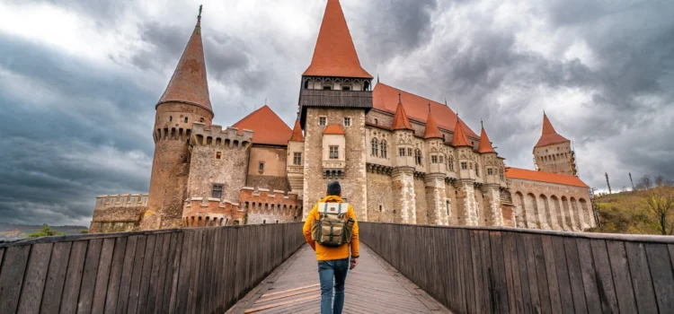 România atrage cei mai puțini turiști din UE
