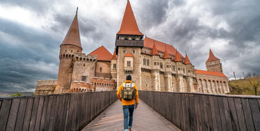 România atrage cei mai puțini turiști din UE