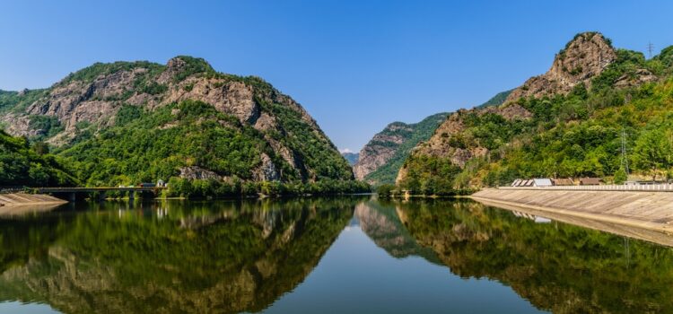 Tu cum eviți canicula din România?