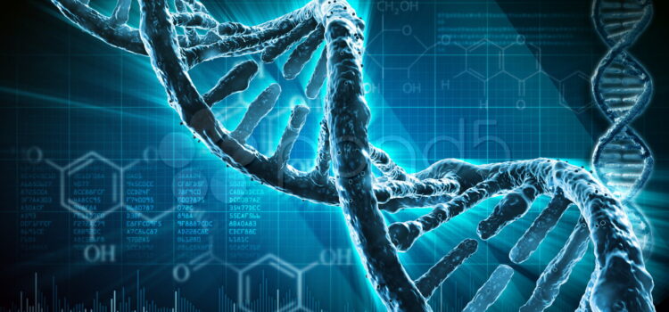 Cercetătorii au început un proiect de creare sintetică a ADN-ului