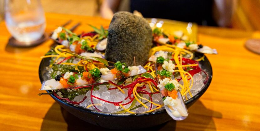 „Cel mai bun restaurant din lume” mută centrul gastronomiei