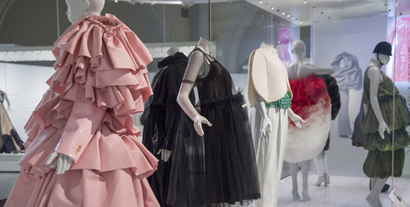 V&A Museum își deschide depozitele pentru public