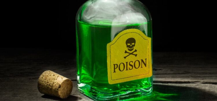 Fenomenul de mitridatism contribuie la evoluția medicinei