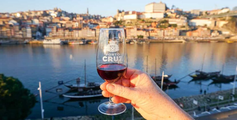 Porto interzice vânzarea de alcool în spații publice