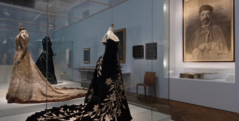 Ce vezi în weekend la Paris? Expoziția Charles Frederick Worth